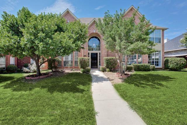 1313 Commerce Dr in Plano, TX - Building Photo