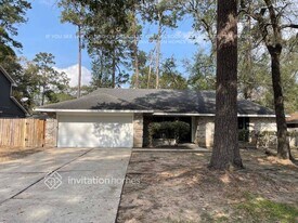 2239 Middle Creek Dr in Houston, TX - Building Photo