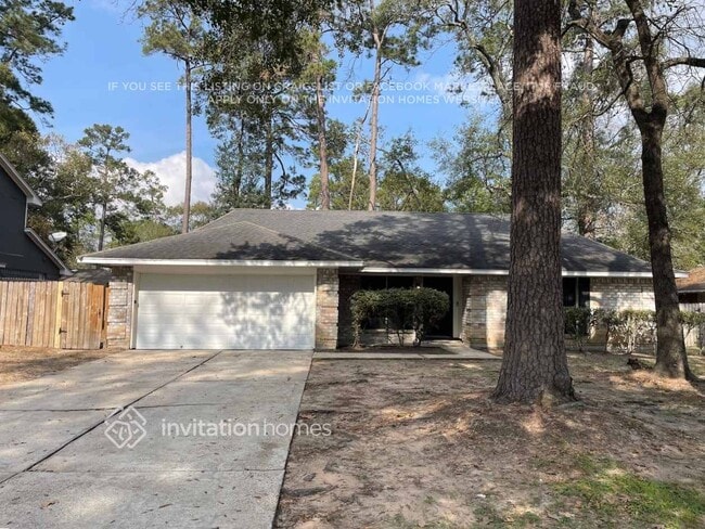 property at 2239 Middle Creek Dr