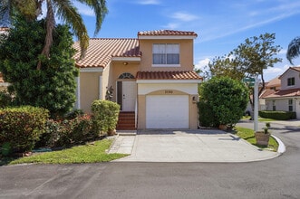 3790 Piedmont St in Hollywood, FL - Building Photo - Building Photo