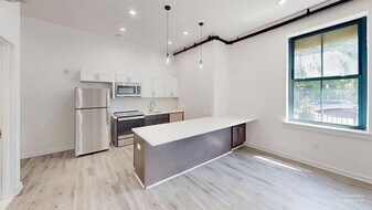 70 Roseville Ave in Newark, NJ - Building Photo