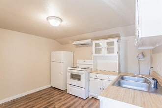 2820 25th St in Lubbock, TX - Building Photo - Building Photo