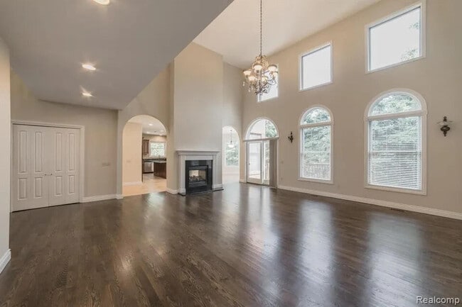 1591 Eagle Trail in Oxford, MI - Building Photo - Building Photo