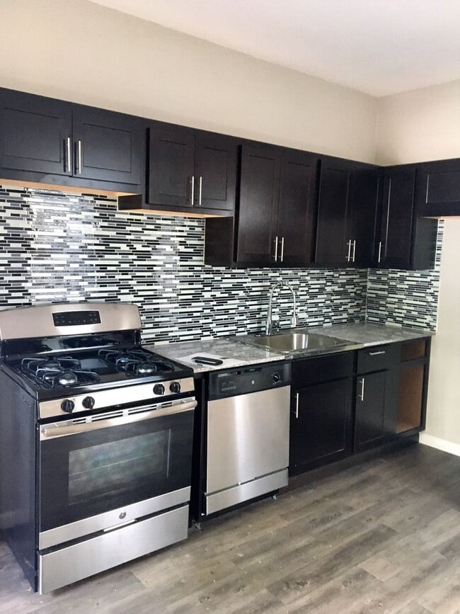 property at 116 Kearsarge St