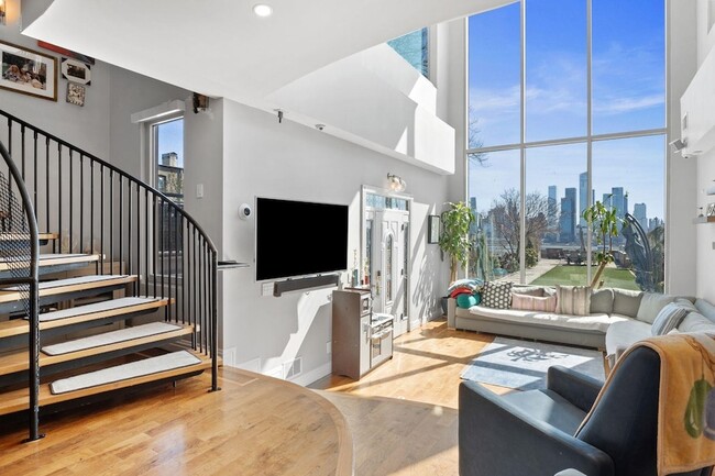 property at 438 Gregory Ave