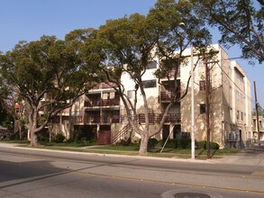 Lacy and Raitt in Santa Ana, CA - Building Photo - Building Photo