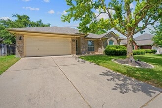 1109 Red Ranch Cir in Cedar Park, TX - Building Photo - Building Photo