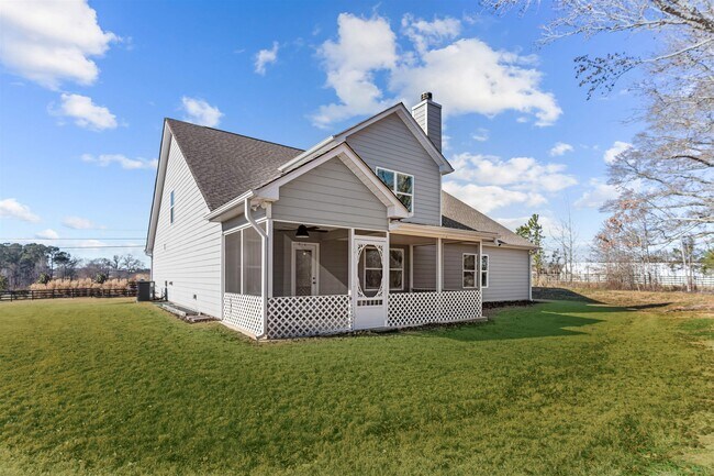 177 Loch Way in Eatonton, GA - Building Photo - Building Photo