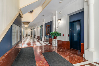 400 Place in Springfield, MO - Foto de edificio - Interior Photo