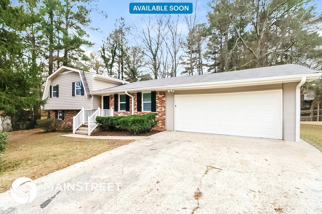 property at 242 Rountree Rd