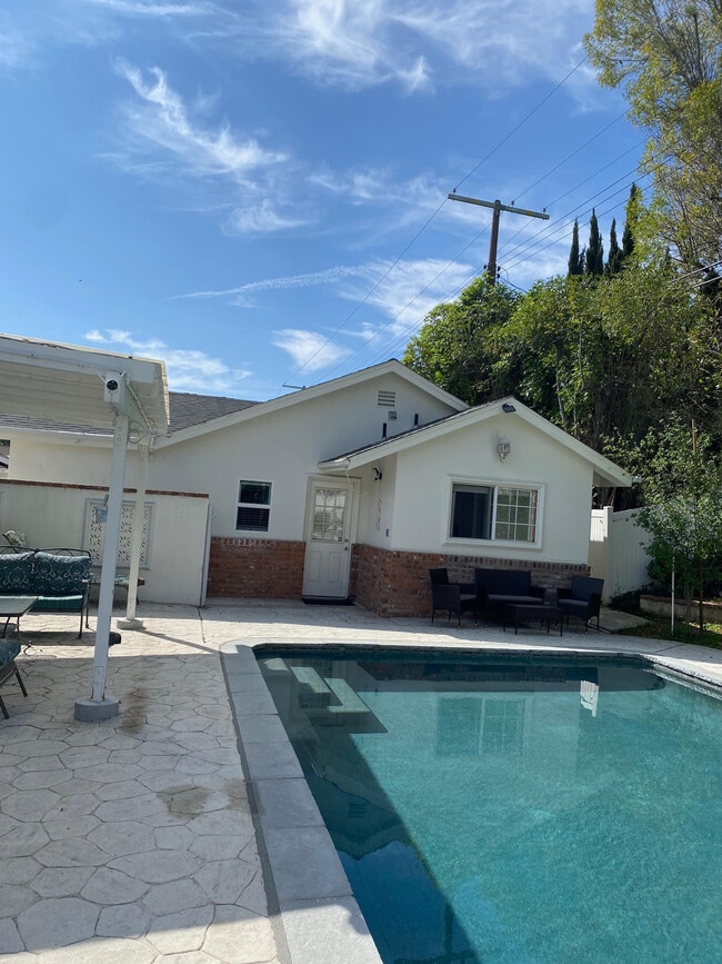 property at 8387 Shoup Ave