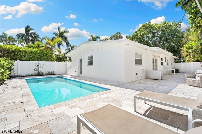 property at 725 Central Ave