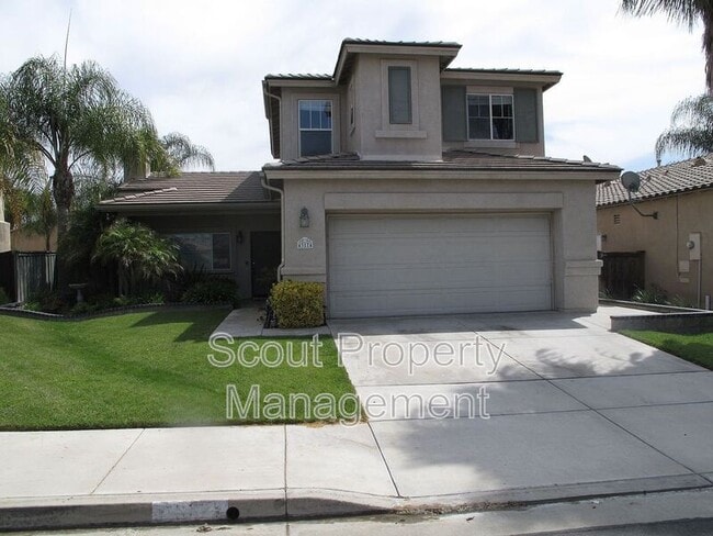 property at 43174 Teramo St