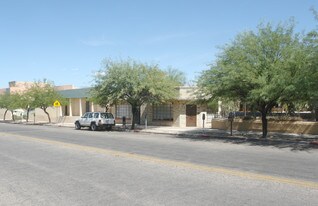 133 S 5th Ave in Tucson, AZ - Building Photo