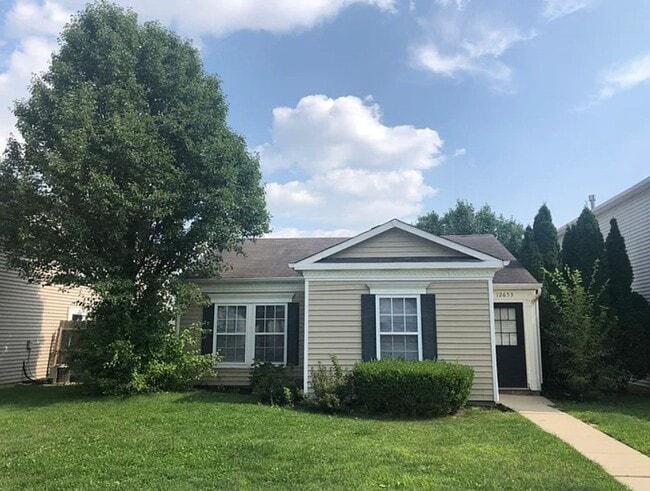 property at 12653 Loyalty Dr