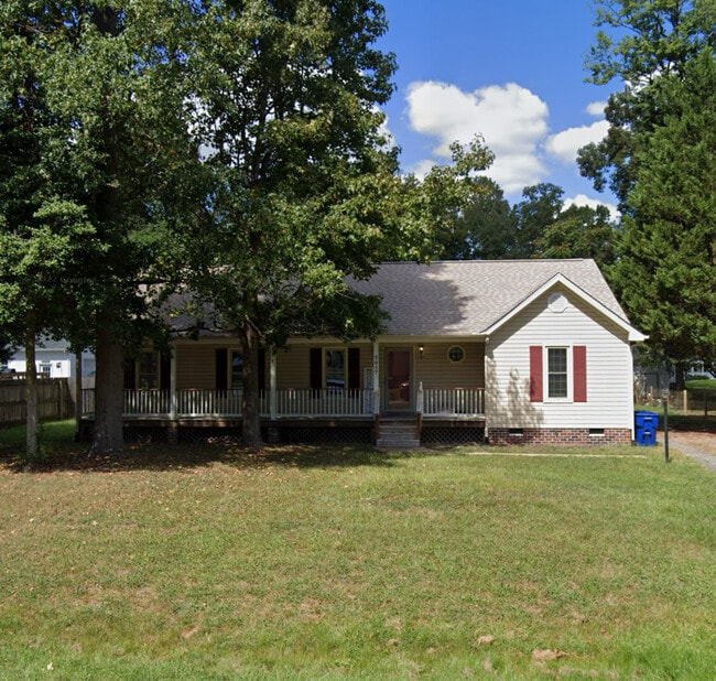 7067 Wahoo Ct