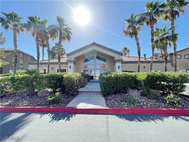 8805 Jeffreys St, Unit 2053 in Las Vegas, NV - Building Photo - Building Photo
