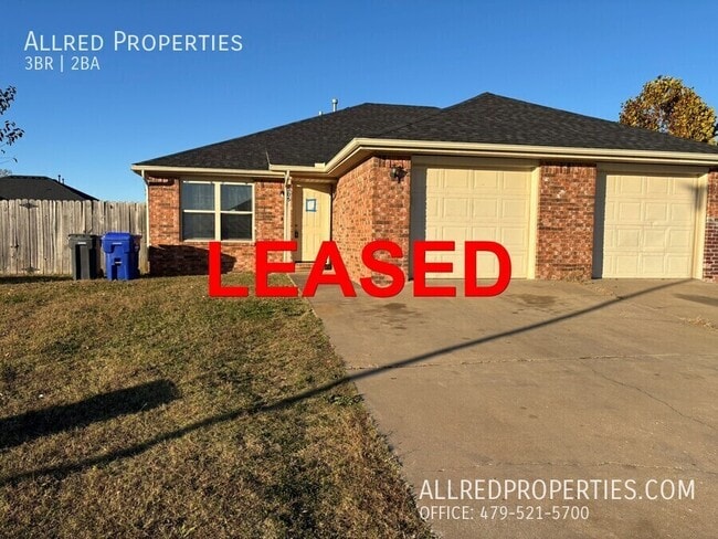 property at 305 E Asher Ct