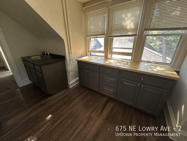 675 NE Lowry Ave in Minneapolis, MN - Building Photo - Building Photo