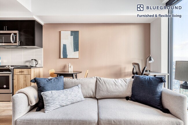 434 Minna St-Unit -FL15-ID1434 in San Francisco, CA - Building Photo - Building Photo