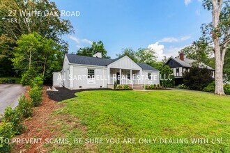 27 White Oak Rd in Biltmore Forest, NC - Building Photo - Building Photo