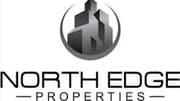 Property Management Company Logo North Edge Properties