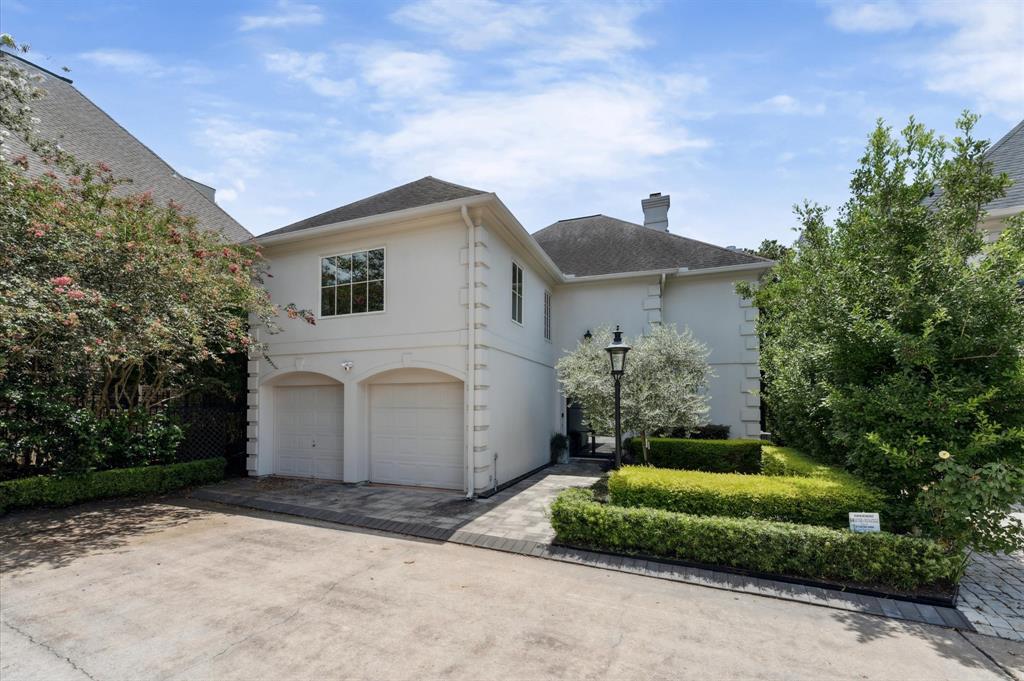 7 Marilane St in Houston, TX - Building Photo