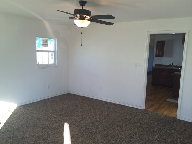 910 Lane Ave in Abilene, TX - Building Photo - Building Photo