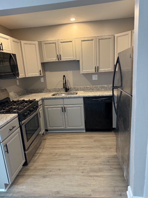 property at 3801 Swann Rd