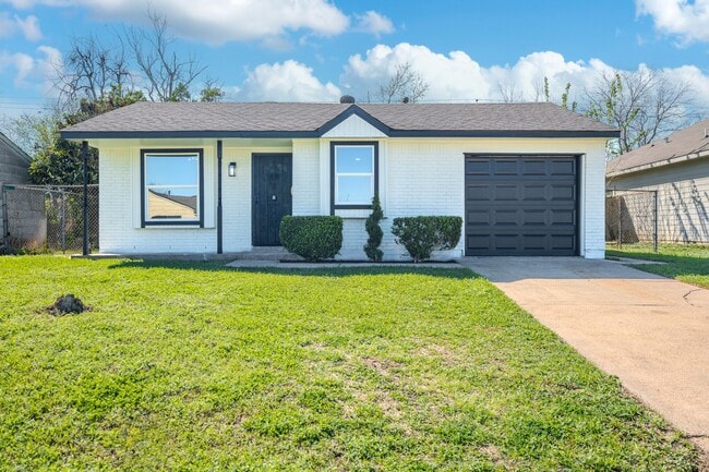 property at 3538 Cork Dr