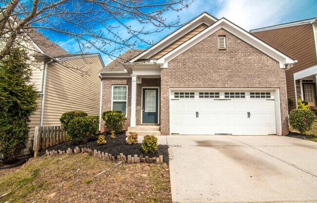 267 Grenier Terrace NE in Lawrenceville, GA - Building Photo - Building Photo