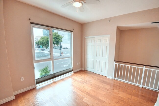 property at 1240 India St