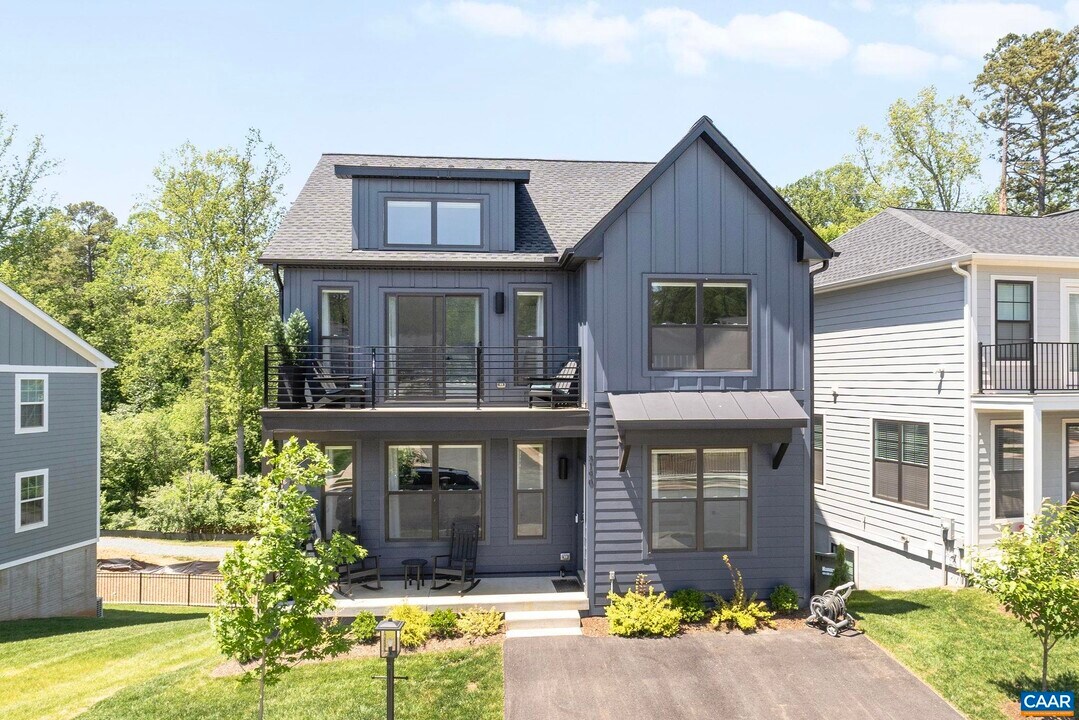 3190 Horizon Rd in Lake Monticello, VA - Building Photo