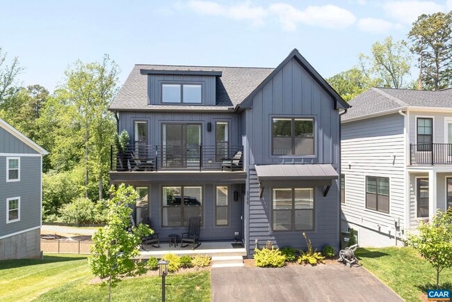 property at 3190 Horizon Rd
