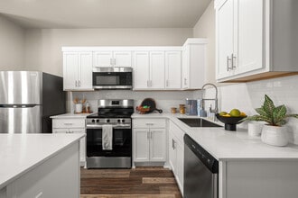 The Villas at Palecero in Tontitown, AR - Building Photo - Building Photo