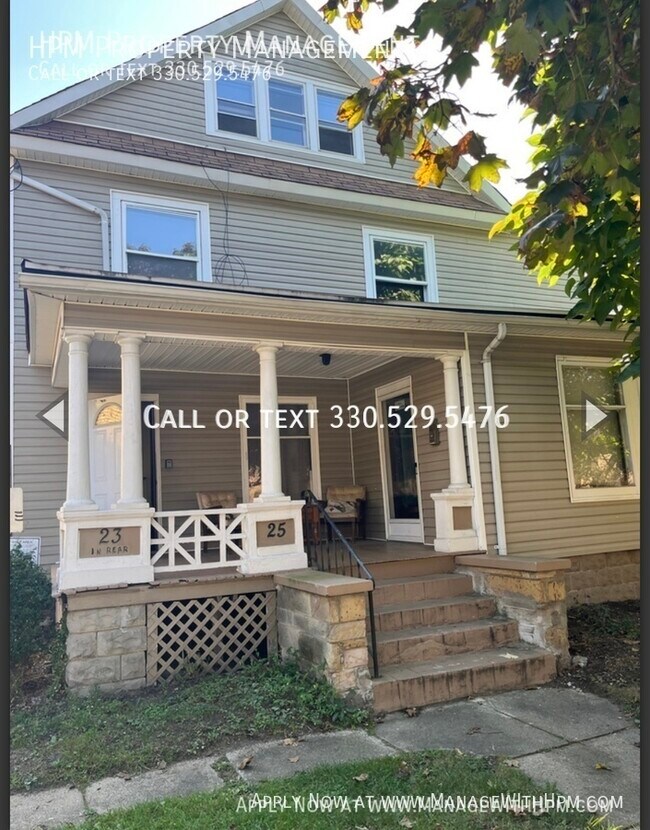 23 S Highland Ave in Akron, OH - Building Photo - Building Photo