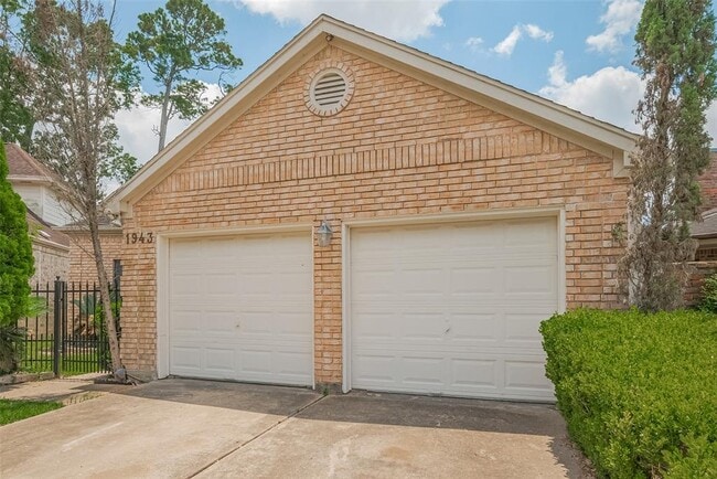 1943 Mosa Creek Ct in Houston, TX - Building Photo - Building Photo