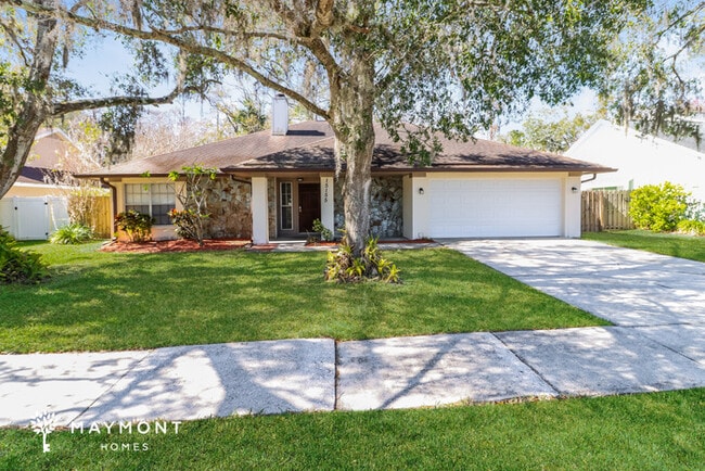 property at 15155 Nighthawk Dr