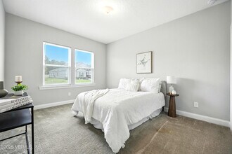 24 Tradesman Ln in Saint Johns, FL - Building Photo - Building Photo