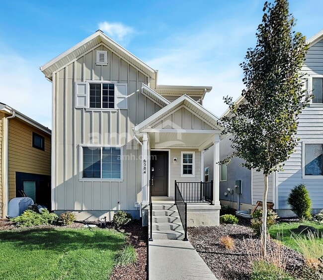 property at 6584 Old Forest Dr
