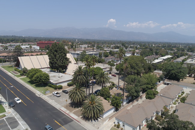 304-306 S Chapel Ave in Alhambra, CA - Building Photo - Other