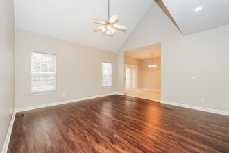 1501 Teresa Ln in Murfreesboro, TN - Building Photo - Building Photo