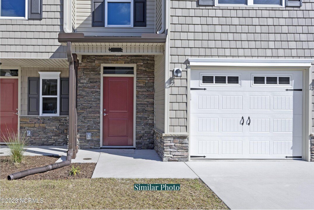 340 Glenellen Loop Rd in Piney Green, NC - Building Photo