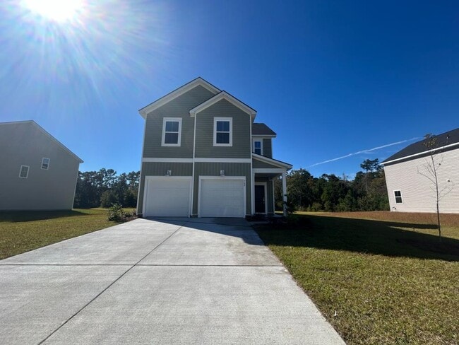 762 Sturdy Root Pl in Myrtle Beach, SC - Building Photo - Building Photo