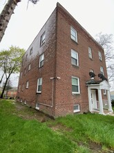 32 Oxford St in Worcester, MA - Building Photo - Building Photo