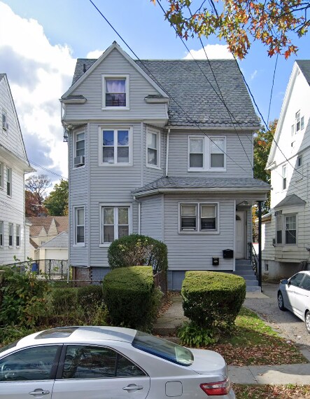 120 N Columbus Ave, Unit 1 in Mount Vernon, NY - Building Photo