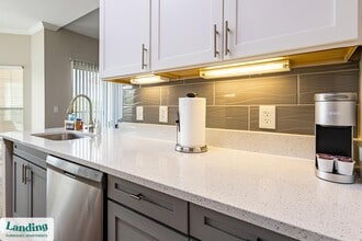 1799 FM 528 Rd, Unit 14201 in Webster, TX - Building Photo - Building Photo