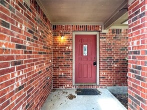 202 Lucky Clover Ln in Hutto, TX - Building Photo - Building Photo