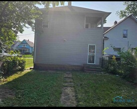 629 Willard St in Toledo, OH - Foto de edificio - Building Photo