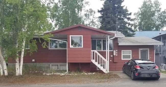 property at 909 16th Ave